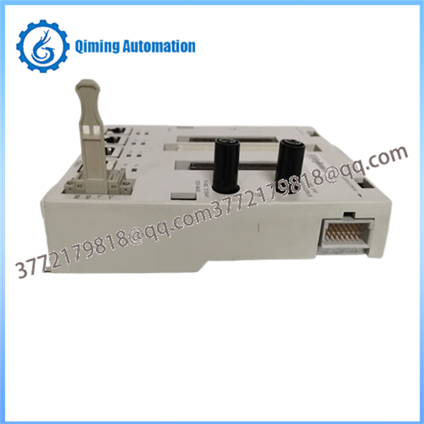 ABB TP830 Baseboard Module